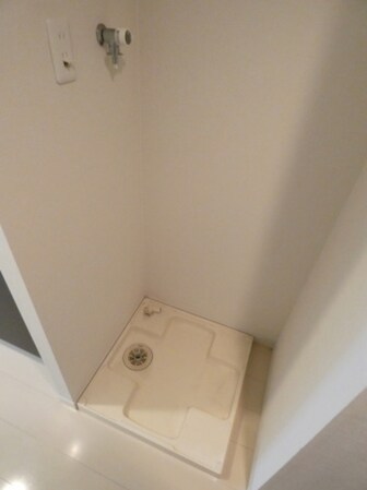 Lavilio中野南台の物件内観写真